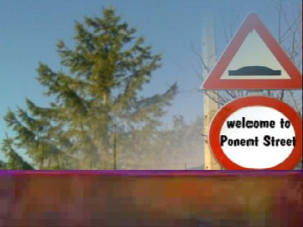 LA  S&Egrave;RIE PER INTERNET